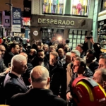 İstanbul Valisi Gül: "Çalışma sırasında göçük altında kalan işçinin kurtarılma çalışması devam ediyor"