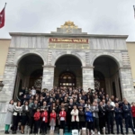 İstanbul Valisi Gül, TEKNOFEST’te dereceye giren 113 öğrenciye ödül verdi