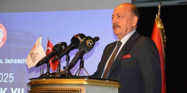 İstanbul Yeni Yüzyıl Üniversitesi 2024-2025 Akademik Yılı Açılışı gerçekleşti