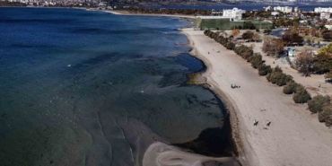 İstanbul’da deniz suyu çekildi, balıkçılar avlanmaya çıkamadı