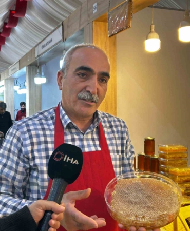 İstanbul’da Erzincan rüzgarı esiyor