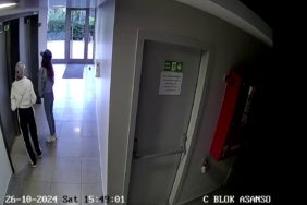 İstanbul’da girdikleri evlerden 1 milyon 280 bin lira çaldılar