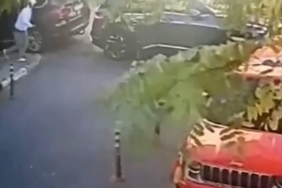 İstanbul’da "hayalet ekran" hırsızları kamerada