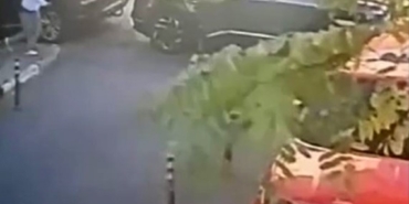 İstanbul’da "hayalet ekran" hırsızları kamerada