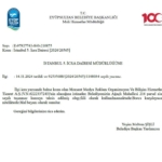 İstanbul’da ilginç olay, Eyüpsultan Belediyesi borcuna karşılık mezarlık verdi