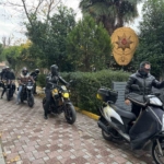 İstanbul’da motosikletlere dadanan hırsızlar kamerada: 7 kişilik çete çökertildi