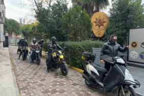 İstanbul’da motosikletlere dadanan hırsızlar kamerada: 7 kişilik çete çökertildi