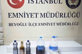 İstanbul’da sahte alkolden ölenlerin sayısı 4’e yükseldi, 14 kişi gözaltına alındı