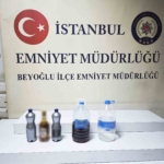 İstanbul’da sahte alkolden ölenlerin sayısı 7’ye yükseldi