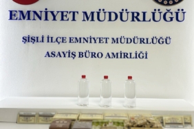 İstanbul’da sahte içkiden 3 kişi hayatını kaybetti