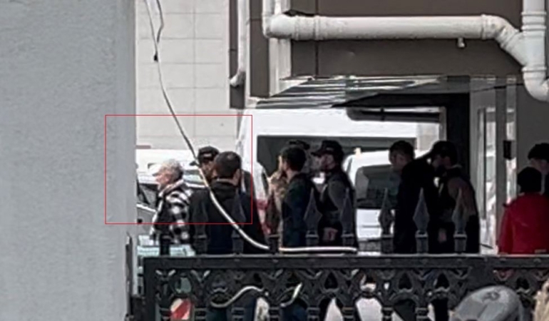 İstanbul’da yasa dışı bahis operasyonunda gözaltına alınan 16 şüpheli adliyeye sevk edildi