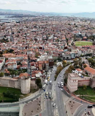 İstanbul’un semtlerinin isimleri, zengin bir mirasın izlerini taşıyor