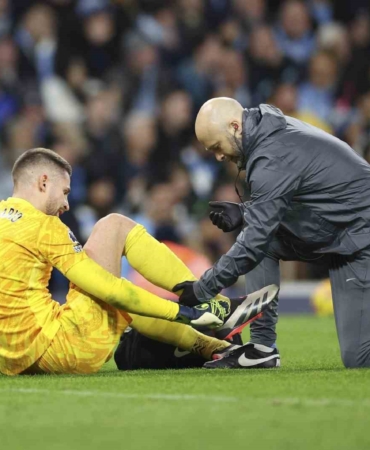 İtalyan kaleci Vicario’dan, Tottenham’a kötü haber