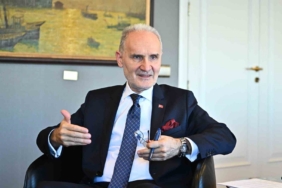 İTO Başkanı Avdagiç: "48 trilyon dolarlık 18 yeni rekabet arenasında kazanan biz olalım"
