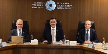 İTO Başkanı Avdagiç’ten ‘enflasyon’ değerlendirmesi