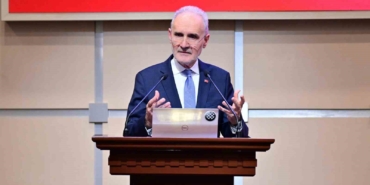 İTO Başkanı Avdagiç’ten ‘Trump’lı dünyaya hazırlık’ önerileri