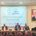 ’İyilik Soğuk Geçirmez’ protokolü Sultanbeyli’de imzalandı