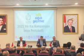 ’İyilik Soğuk Geçirmez’ protokolü Sultanbeyli’de imzalandı