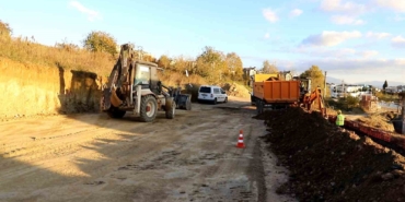 İzmit Kabaoğlu’na 26 milyon TL’lik enerji yatırımı