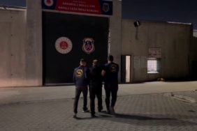 Jandarma bir ayda 310 bin kişiyi sorguladı, aranması olan 820 kişi yakalandı