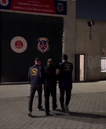 Jandarma bir ayda 310 bin kişiyi sorguladı, aranması olan 820 kişi yakalandı