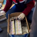 Jandarmadan kaçakçılık ve uyuşturucu operasyonu: 2 gözaltı