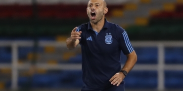 Javier Mascherano, Inter Miami’nin teknik direktörü oldu