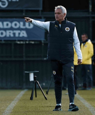 Jose Mourinho: "Geldiğimden beri en kötü performansımızdı"