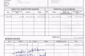 Kaçak üniversite binasının sahibine ’naylon fatura’ davası