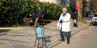 Kadın cinayetinde yeni detaylar: 3 aylık sevgilisi tarafından öldürülmüş