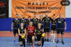 Kadın hakeme hakaretten ceza aldı, Kadına Şiddetle Mücadele maçında oynayacak