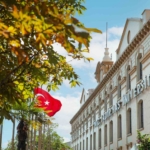 Kadir Has Üniversitesi’nde bir atama daha