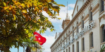 Kadir Has Üniversitesi’nde yeni atama