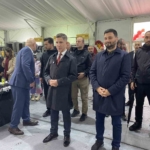 Kağıthane’de alışveriş günleri başladı