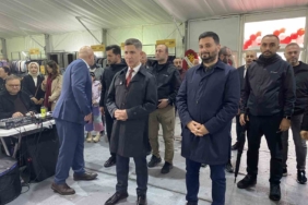 Kağıthane’de alışveriş günleri başladı