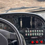 Kağıthane’de İETT otobüsünü çaldılar, parçalarken yakalandılar: O anlar kamerada