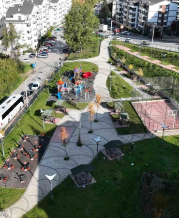 Kahraman şehidin adı Gölcük’te yaşatılacak