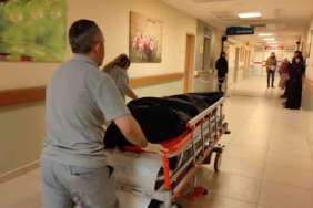 Kalbi duran fabrika bekçisi hayatını kaybetti