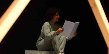 “Kalbimdeki Pervane” Ankara izleyicisi ile buluşacak