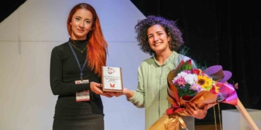 “Kalbimdeki Pervane” Ankaralı minik tiyatroseverlerle buluştu