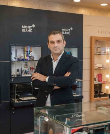 Kalem tutkunları PenFest’te buluşuyor