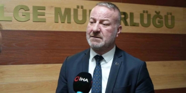 Karacabey çöplük için ayağa kalktı