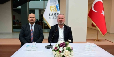 Karacabey’de sivil toplum kuruluşları bir araya geldi