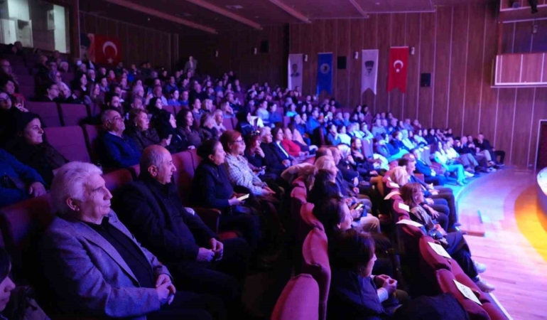 Kartal Belediyesi’nden Öğretmenler Günü’nde anlamlı konser
