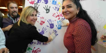 Kartal’da kadına yönelik şiddete karşı etkili bir adım: ‘Eşitliğin yanında, şiddetin karşısındayız’ paneli