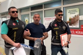 Kasap dükkanında dehşet saçan sanık, 3 sayfa sabıkasıyla şaşırttı