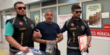 Kasap dükkanında dehşet saçan sanık, 3 sayfa sabıkasıyla şaşırttı