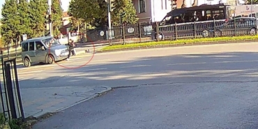 Kaza yapıp olay yerinden kaçan sürücü 11 yaşındaki kız çocuğunu hayattan kopardı