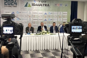 Kazdağları bin 700 koşucuya ev sahipliği yapacak