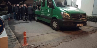 Kebapçı Bedri Usta’nın kardeşi rezidansın 20’nci katından düşerek hayatını kaybetti